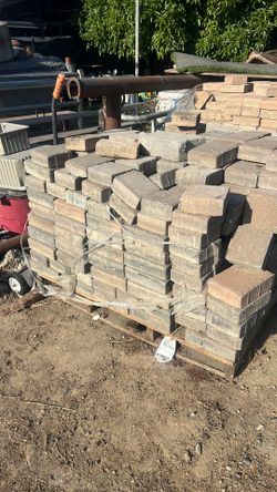 Pavers