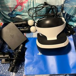 PlayStation VR