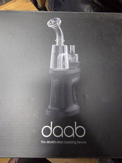 Ispire dabb glass kit