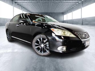 2010 Lexus ES 350