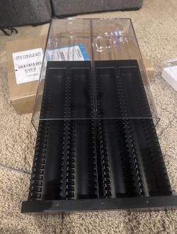 Nespresso Coffee pods organizer!! NEW IN BOX