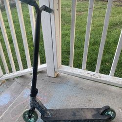 root industries pro scooter
