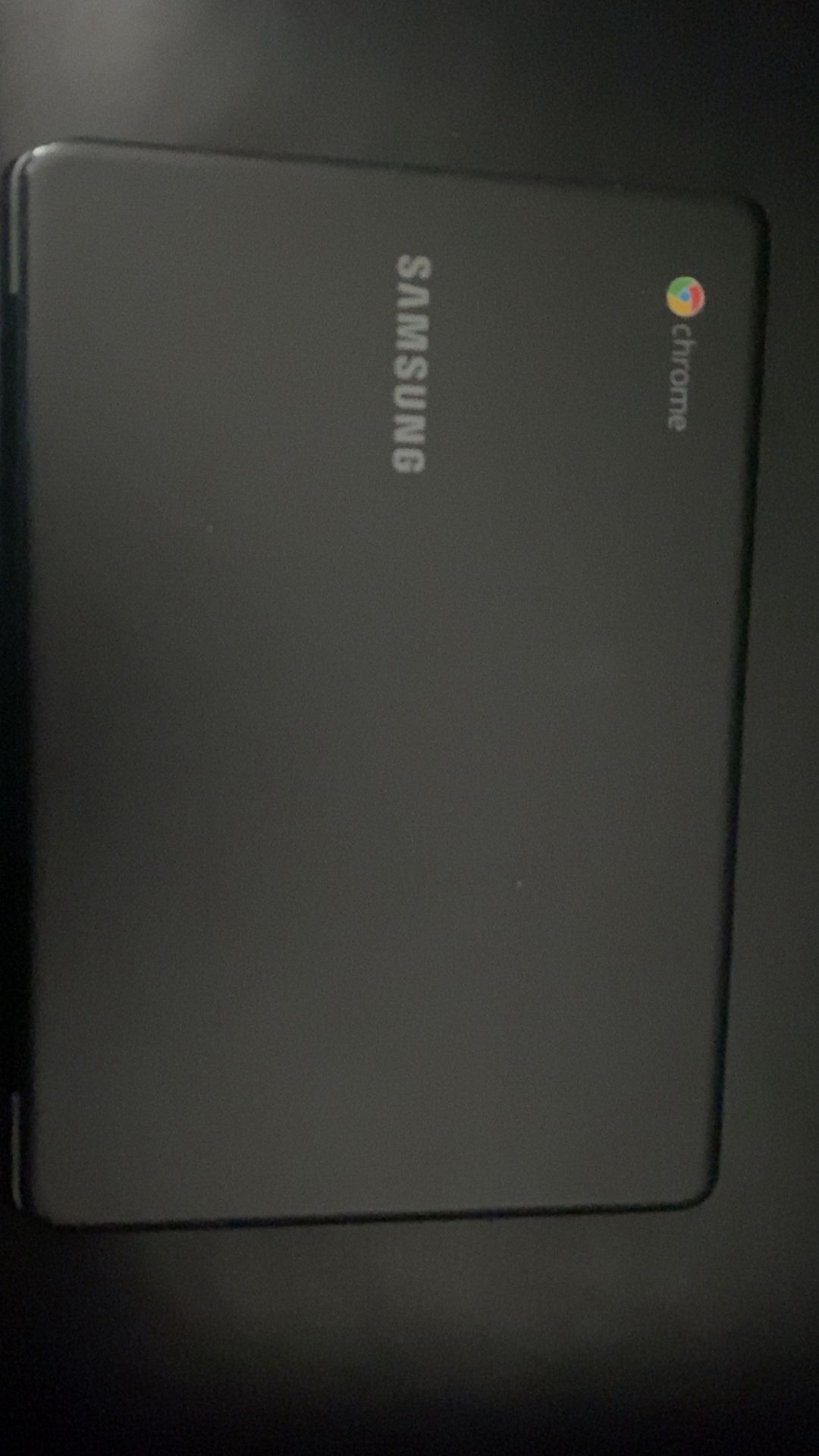 Samsung laptop