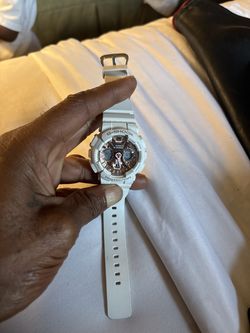G-Shock