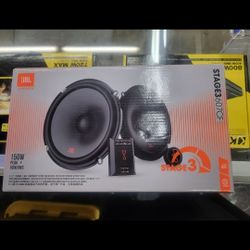 Jbl Components