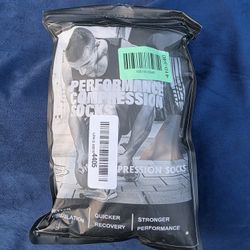 #1 Bag Of Compression Socket.  