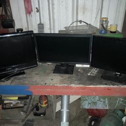 Pc Monitors 