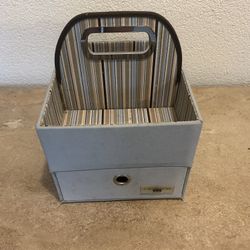 JJ Cole Diaper and Wipes Caddy