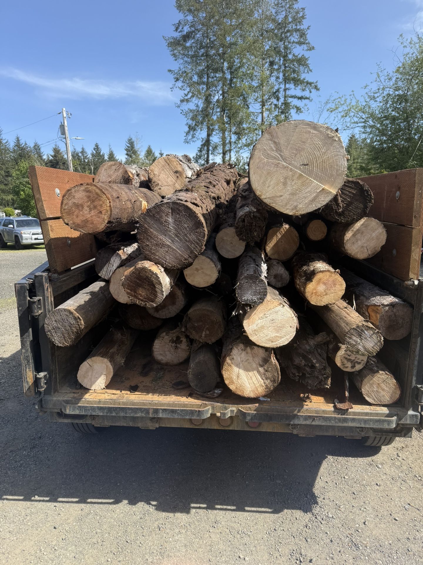 Firewood