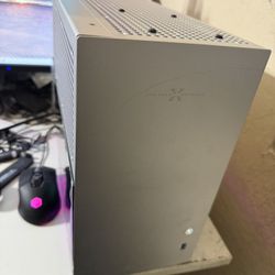 AMD Ryzen™ 7 5700G/16GB DDR4/GeForce RTX 3060TI/WIFI/Bluetooth