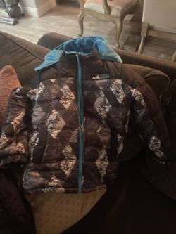 Boys Size 6 Snow Gear