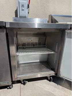 Refrigeration (free)