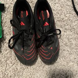 Kids Soccer equipment