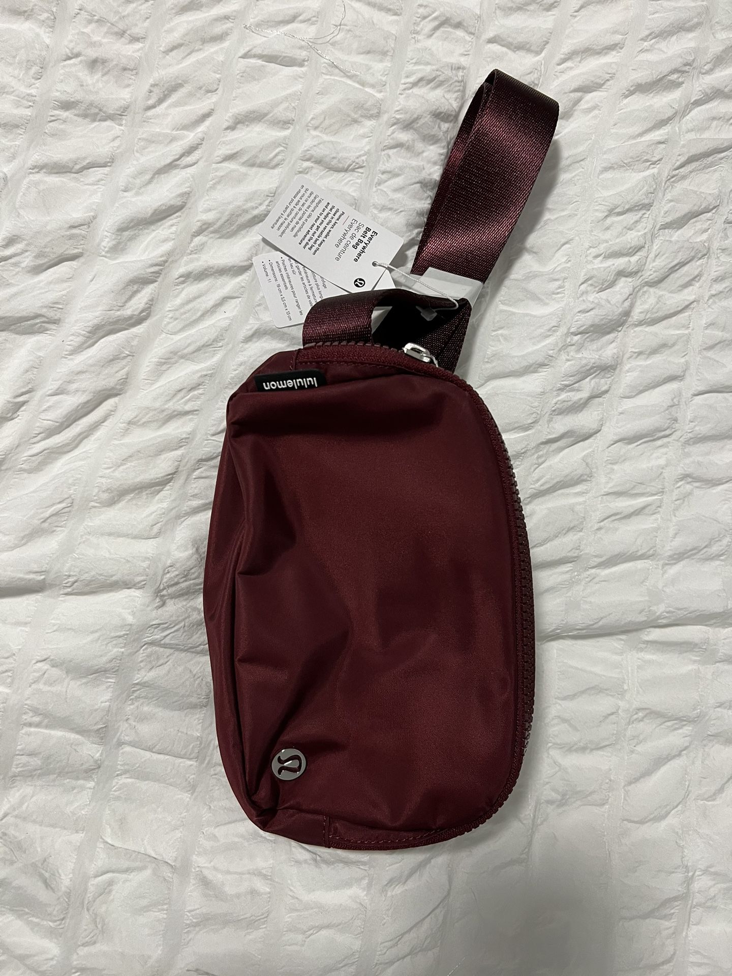 Brand New Lululemon Belt bag