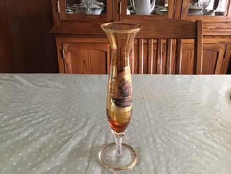 Venetian Glass