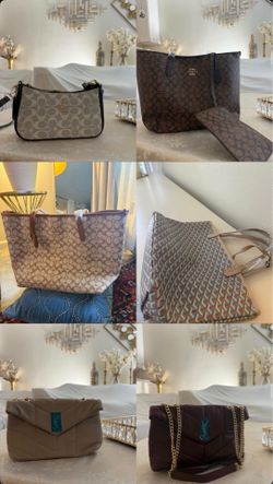 Women bags