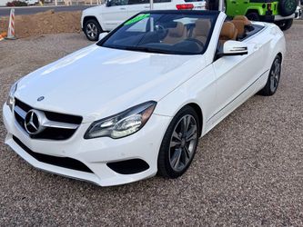 2014 Mercedes-Benz E 350
