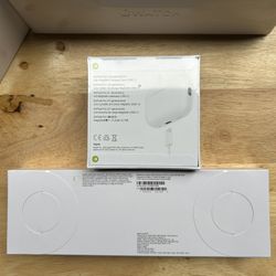 AirPods Pro 2nd Gen + Smartwatch Apple Series 9 45mm