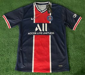 PSG Home Jersey