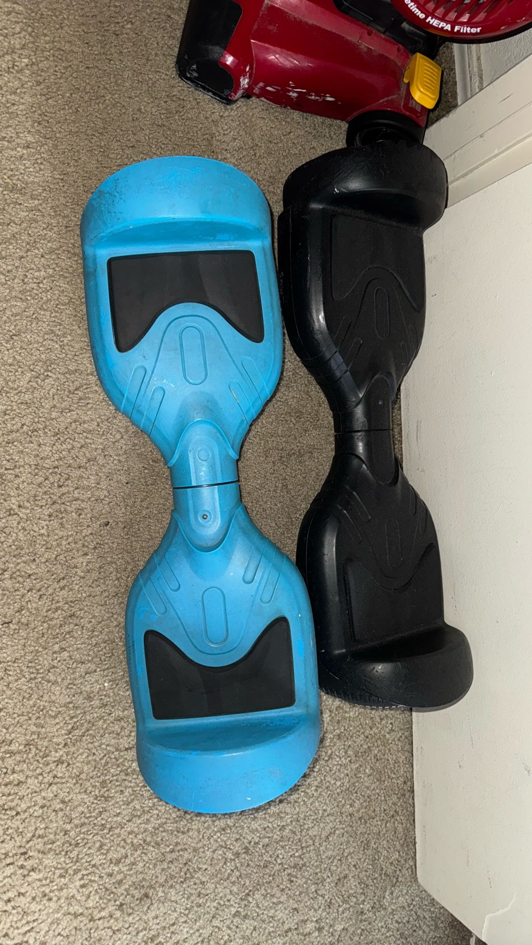 I Have 2 Hoverboard For Sell