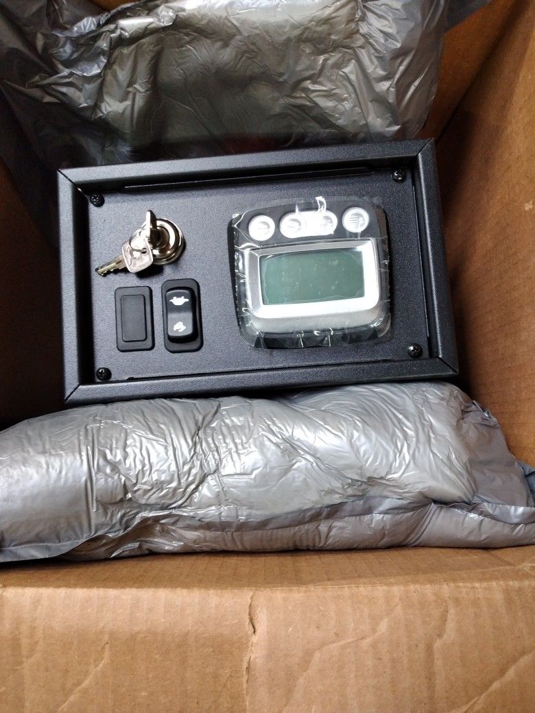 John Deere Instrument Panel RE555555