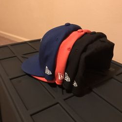 New Era Hats