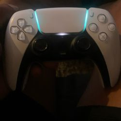 Controller