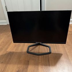 240Hz Sceptre Curved Gaming Monitor
