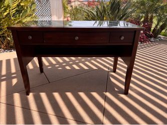 Desk