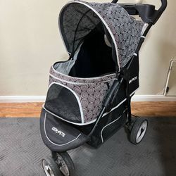 Gen 7 Pets stroller