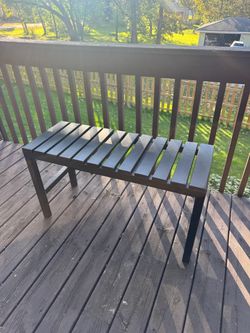 bench