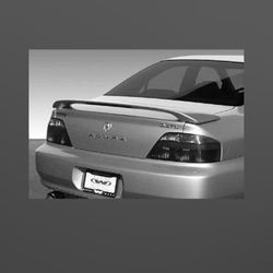 99-2003 Acura TL “Spoiler” With Led 