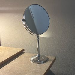 Makeup Desk Mirror