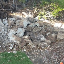 Free Large Rocks