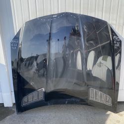 2012 2013 2014 2015 2016 2017 2018 2019 2020 Mercedes-Benz SLK Hood OEM
