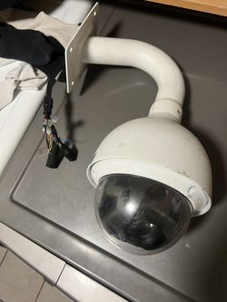 Security Camera Ajhua Ptz 50230uni-a