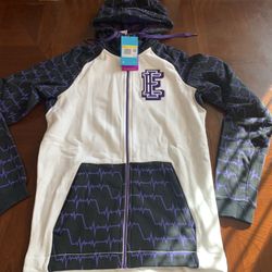 Nike Doernbecher Freestyle Full Zip Hoodie Jacket Size Small