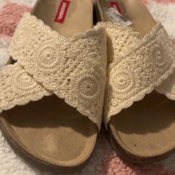 Slip Ons