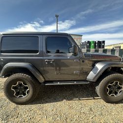 2021 Jeep Islander Sport 