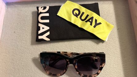 New Quay Sunnies