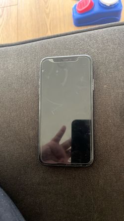 iPhone 11 unlocked
