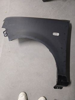 Scion xb 2004 2005 2006 driver side fender