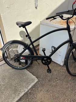 Beach Cruiser