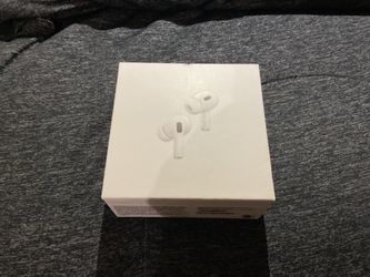 AirPods Pro (2nd Gen)