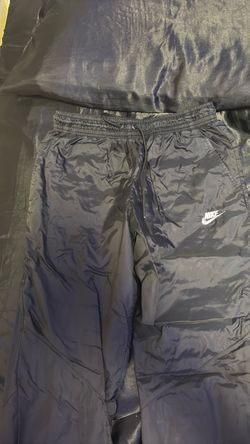nike jogger