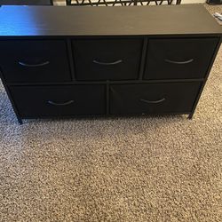 Small dresser 