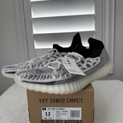 Yeezy Boost 350 V2 CMPCT