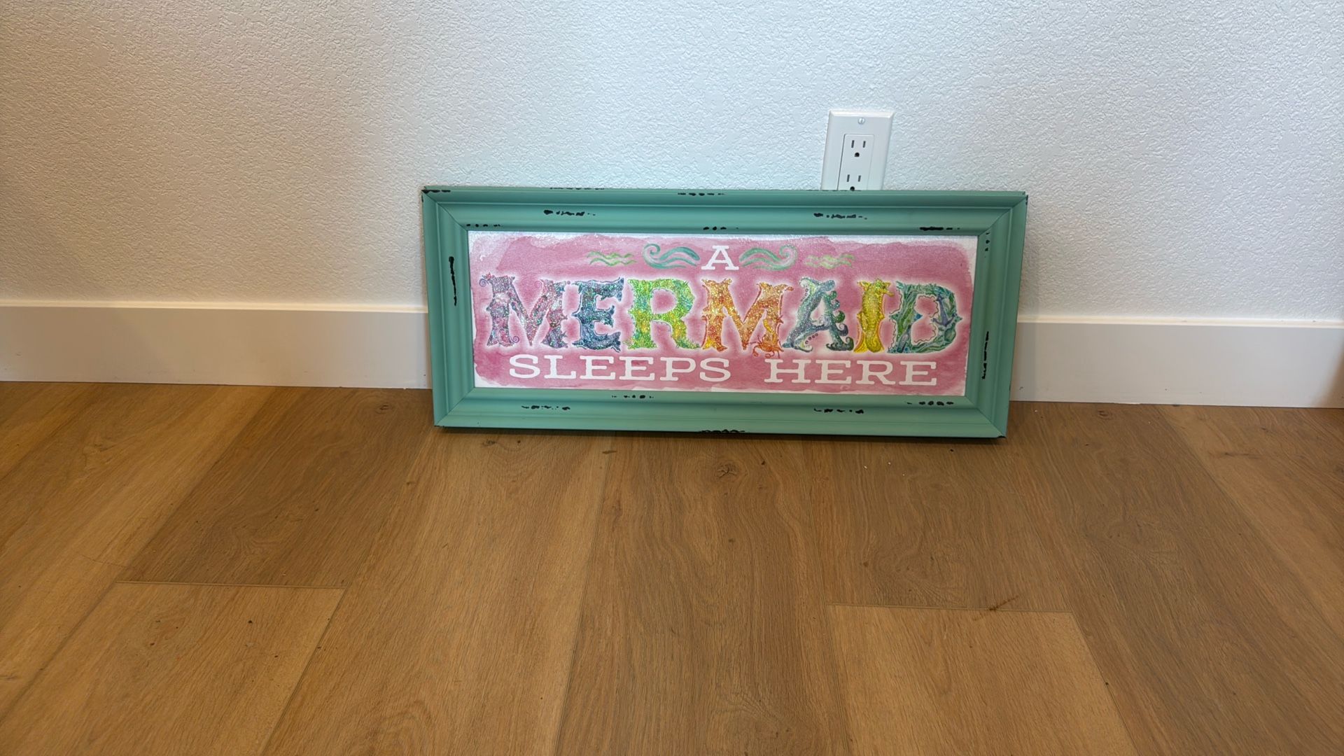Ocean Wall Art