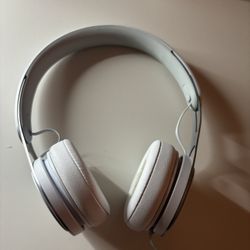 Beats Headphones Wired