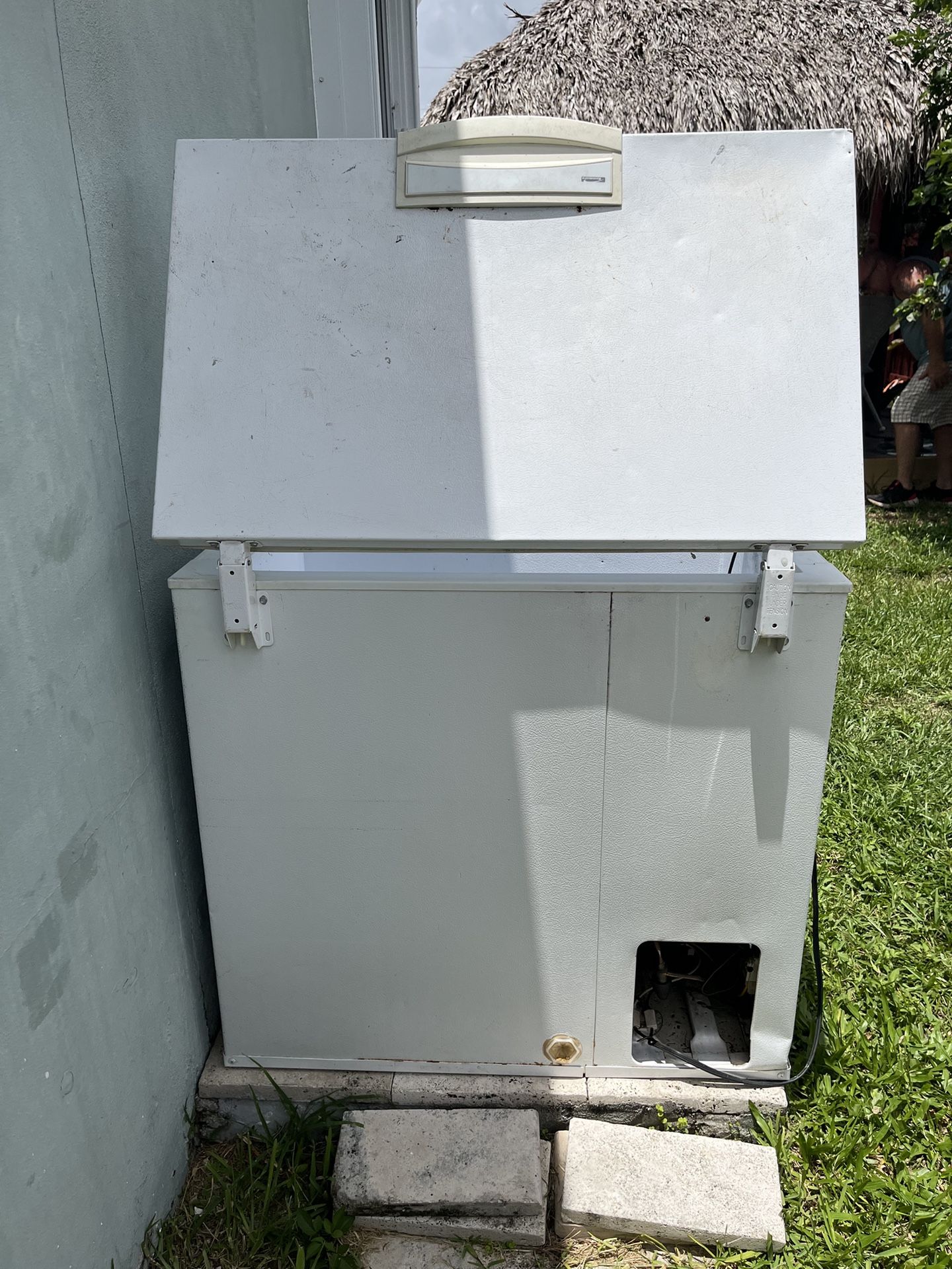 Freezer